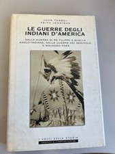 LE GUERRE DEGLI INDIANI
