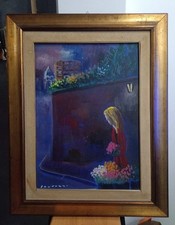 Eliano fantuzzi 1909 - eliano, 1909/1987