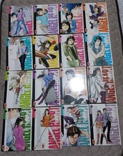 Angel Heart  1/66 + Angel Heart 2nd Season 1/16 - Completo - Planet Manga 