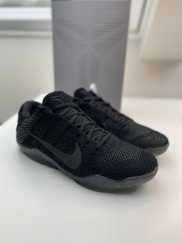 Nike kobe elite - elite, low