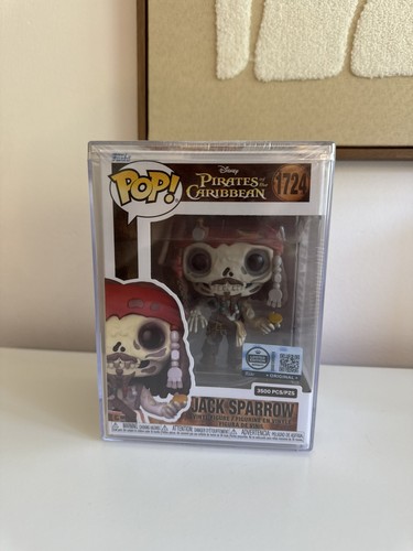 Funko pop pirates - pirates, the