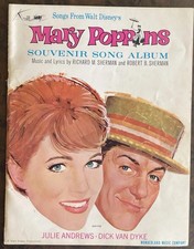Album Canzoni Souvenir Mary