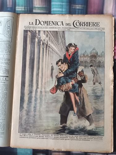 Domenica del corriere 24 - del,