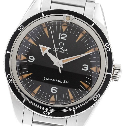 Omega seamaster 300 - omega,