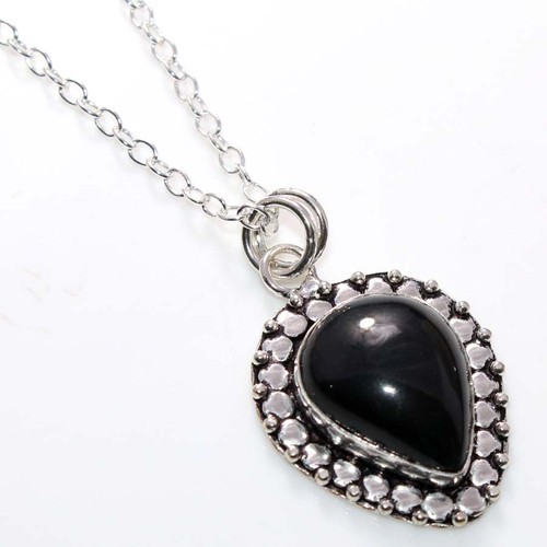 Collana argento 925 placcato - argento,