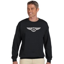 Bentley logo design - logo,