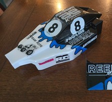 Corpo e ala stile kinwald