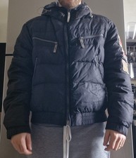 Piumino Kejo Giubbino