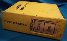 KOMATSU WA450-5L WA480-5L