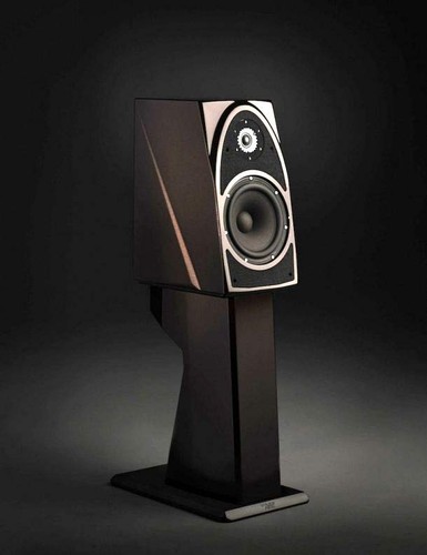 Wilson audio duette nere no - wilson,