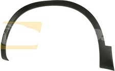 Modanatura Parafango Anteriore