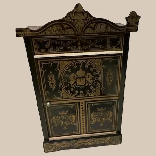 Antique biedermeier wagner - biedermeier,