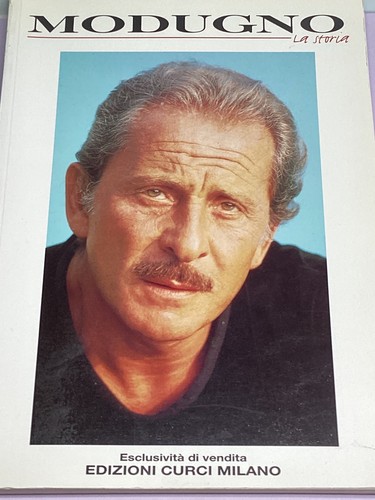 Modugno storia curci - storia, 2004