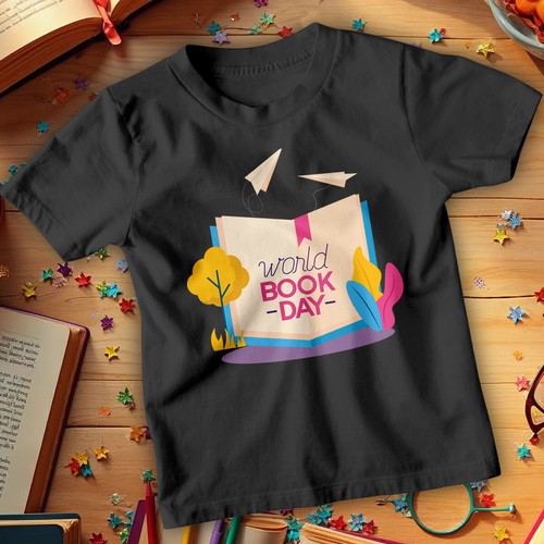 Shirt maglietta costume - t-shirt,