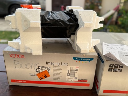 Xeror unità imaging - unità, +
