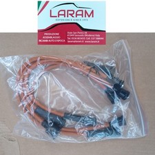 Cavi candele A 112 e Fiat 127