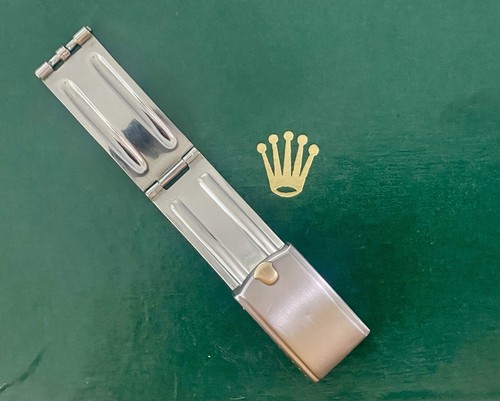 Vintage rolex chiusura - rolex, u.s.a.