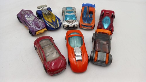 Hwlotto5 hot wheels - hot, lotto