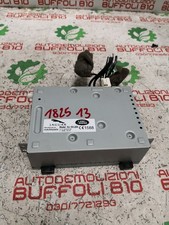 GX5318K812BF Centralina autoradio LAND ROVER RANGE ROVER EVOQUE 2.0TD 2016