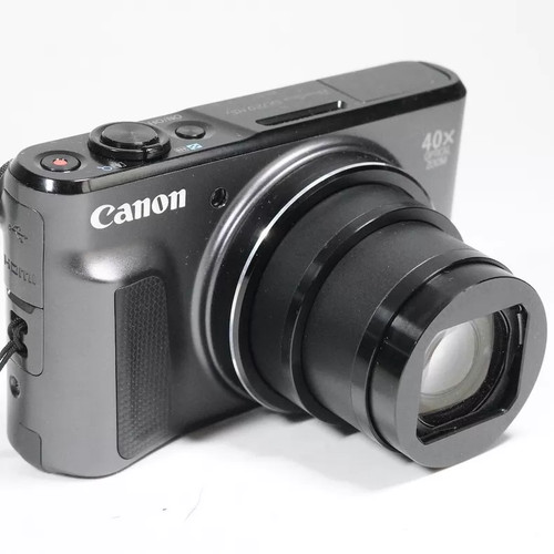 Canon powershot sx720 - sx720, hs