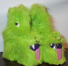 Stivali Kooky Monster platform