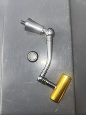 Penn Captiva CV2 5000 parte