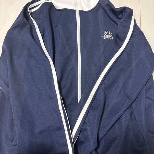 Kappa track jacket price - track,