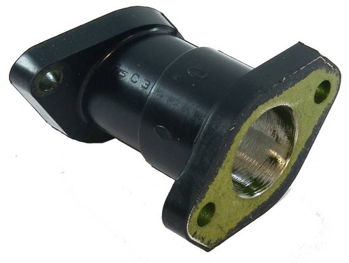 Collettore aspirazione yamaha - collettore,