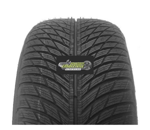 Michelin pilot alpin m s - alpin, 5