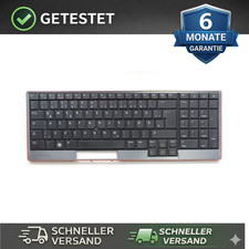 Dell Latitude E6520 QWERTZ