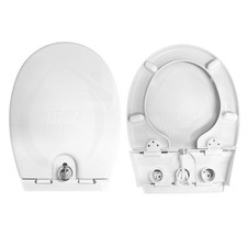 Universal Oval Heat Hardening