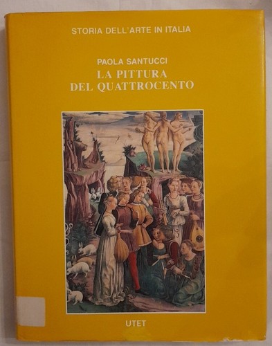 Pittura del quattrocento - la,