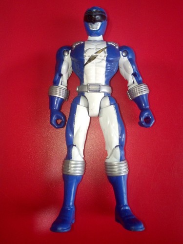 Bandai mighty morphin power - mighty,