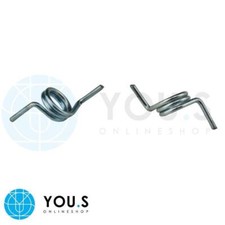 1 Set You.S Serratura Ricambio