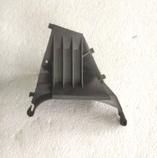 Staffa supporto vaschetta - staffa,