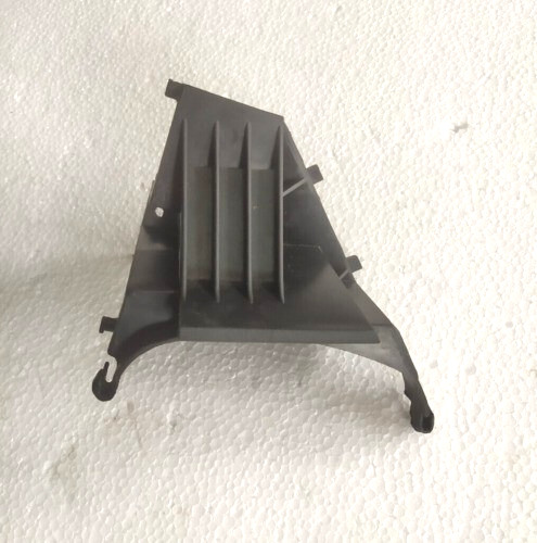 Staffa supporto vaschetta - supporto,