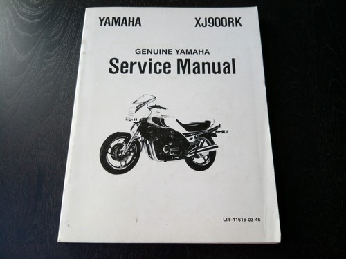 Yamaha 900 xj900 - yamaha, xj