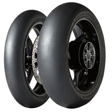 Gomme Moto Dunlop 120/70 ZR17