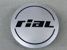 Original RIAL Nabenkappen N32