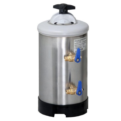 Addolcitore manuale per acqua - addolcitore,