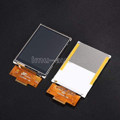 Schermo lcd colori - schermo, ad