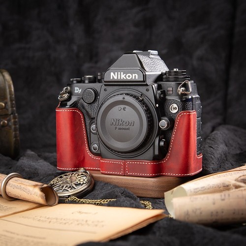 Custodia mezza fotocamera - , in