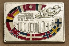 Spilla Moto Club Fidenza