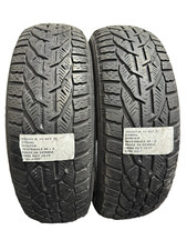 2 PNEUMATICI USATI 185/65 R 15
