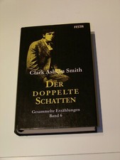 Der doppelte Schatten +++