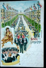 48128 AK Francoforte Sul Meno