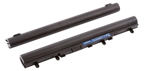 Batteria 2200 mah per laptop - mah,
