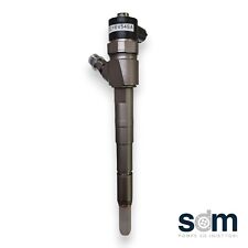 INIETTORE BOSCH 0445110419