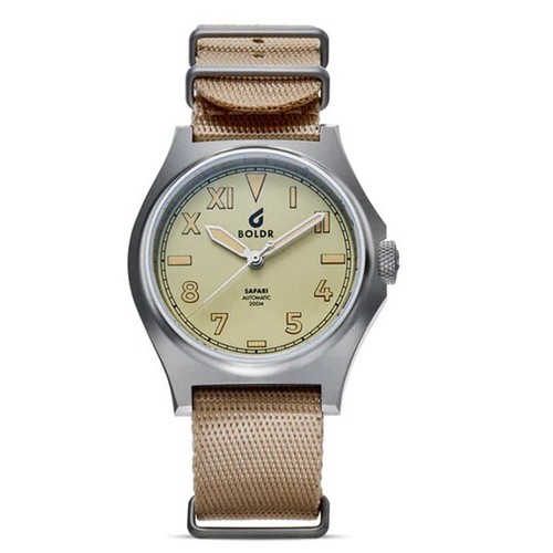 Boldr ranger upepo automatico - ranger,