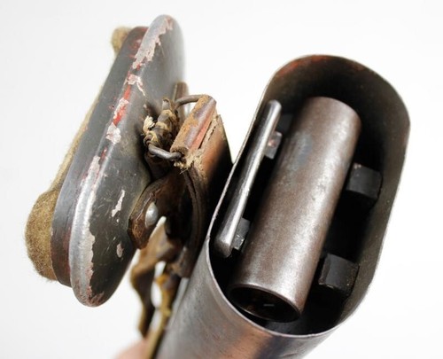 Ww2 coperchio contenitore - ww2,